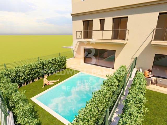 6 bedroom Villa for sale in Vilabertran with pool - € 380,000 (Ref: 8142791)