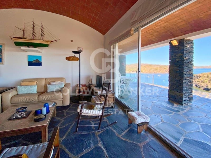 12 sypialnia Willa na sprzedaż w Cadaques z garażem - 9 000 000 € (Ref: 8165994)