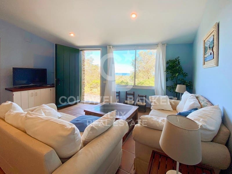 12 sypialnia Willa na sprzedaż w Cadaques z garażem - 9 000 000 € (Ref: 8165994)