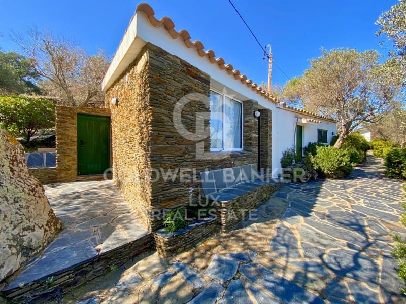 12 sypialnia Willa na sprzedaż w Cadaques z garażem - 9 000 000 € (Ref: 8165994)