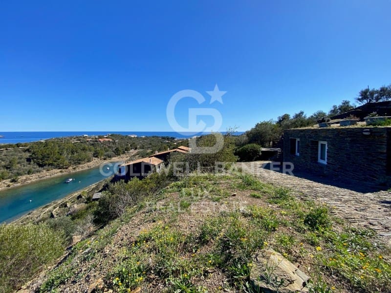 12 sypialnia Willa na sprzedaż w Cadaques z garażem - 9 000 000 € (Ref: 8165994)