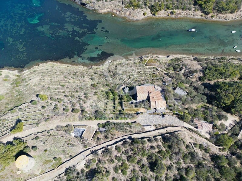 12 sypialnia Willa na sprzedaż w Cadaques z garażem - 9 000 000 € (Ref: 8165994)