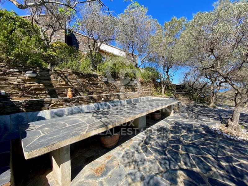 12 sypialnia Willa na sprzedaż w Cadaques z garażem - 9 000 000 € (Ref: 8165994)