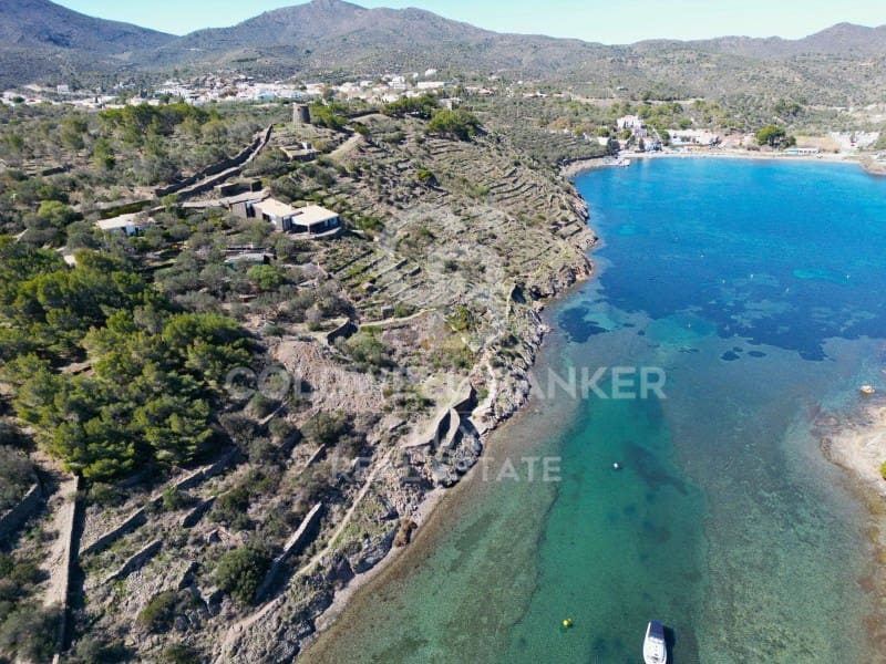12 sypialnia Willa na sprzedaż w Cadaques z garażem - 9 000 000 € (Ref: 8165994)