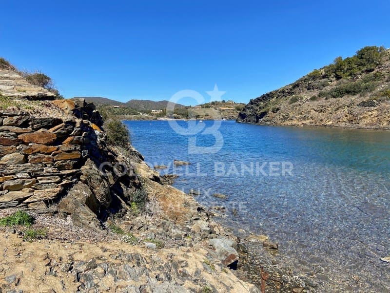 12 sypialnia Willa na sprzedaż w Cadaques z garażem - 9 000 000 € (Ref: 8165994)