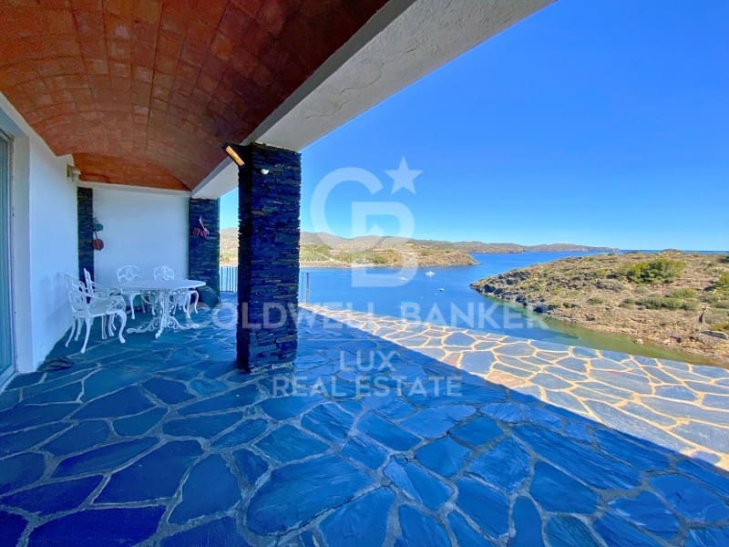 12 sypialnia Willa na sprzedaż w Cadaques z garażem - 9 000 000 € (Ref: 8165994)