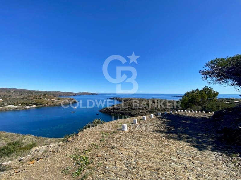 12 sypialnia Willa na sprzedaż w Cadaques z garażem - 9 000 000 € (Ref: 8165994)