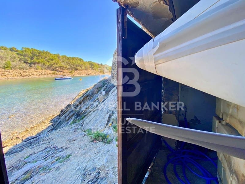 12 sypialnia Willa na sprzedaż w Cadaques z garażem - 9 000 000 € (Ref: 8165994)