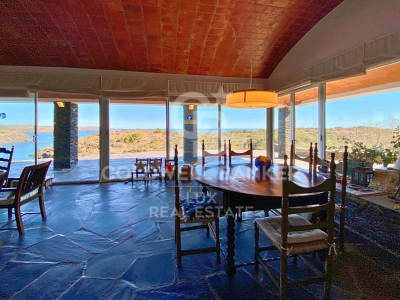 12 sypialnia Willa na sprzedaż w Cadaques z garażem - 9 000 000 € (Ref: 8165994)