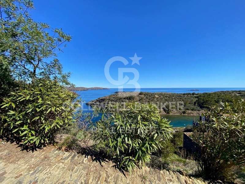 12 sypialnia Willa na sprzedaż w Cadaques z garażem - 9 000 000 € (Ref: 8165994)