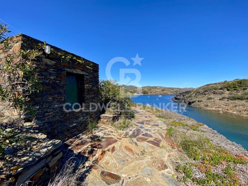 12 sypialnia Willa na sprzedaż w Cadaques z garażem - 9 000 000 € (Ref: 8165994)