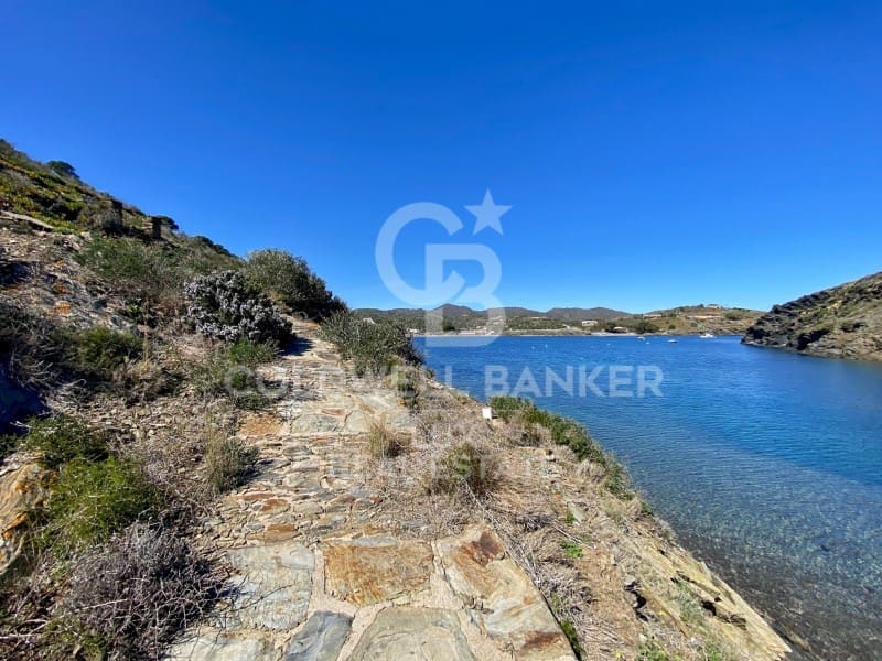 12 sypialnia Willa na sprzedaż w Cadaques z garażem - 9 000 000 € (Ref: 8165994)