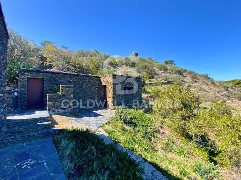 12 sypialnia Willa na sprzedaż w Cadaques z garażem - 9 000 000 € (Ref: 8165994)