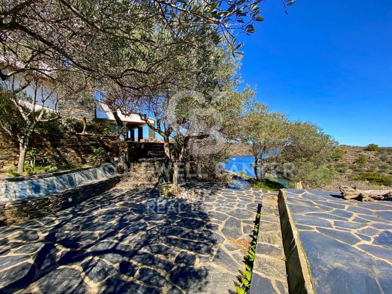 12 sypialnia Willa na sprzedaż w Cadaques z garażem - 9 000 000 € (Ref: 8165994)