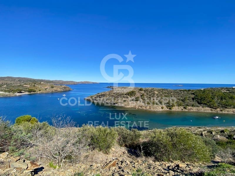 12 sypialnia Willa na sprzedaż w Cadaques z garażem - 9 000 000 € (Ref: 8165994)