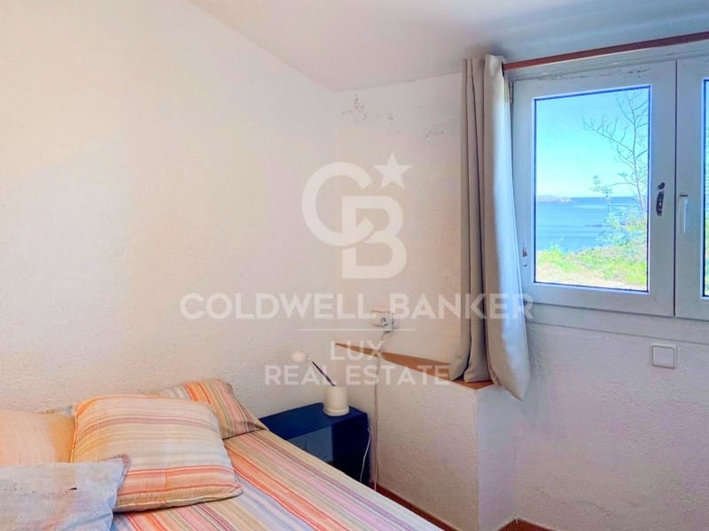 12 sypialnia Willa na sprzedaż w Cadaques z garażem - 9 000 000 € (Ref: 8165994)