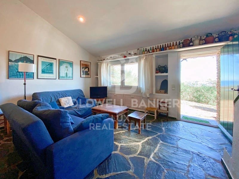 12 sypialnia Willa na sprzedaż w Cadaques z garażem - 9 000 000 € (Ref: 8165994)