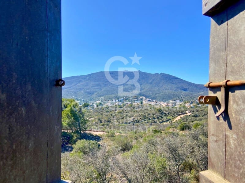 12 sypialnia Willa na sprzedaż w Cadaques z garażem - 9 000 000 € (Ref: 8165994)