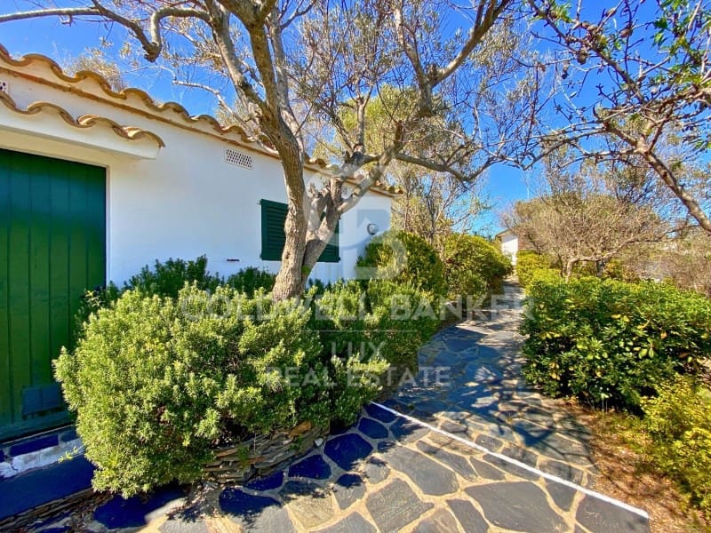 12 sypialnia Willa na sprzedaż w Cadaques z garażem - 9 000 000 € (Ref: 8165994)