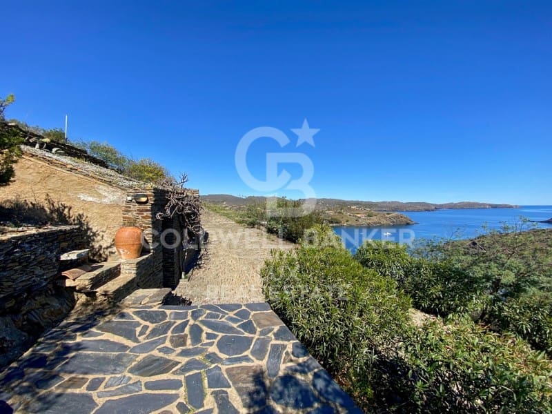 12 sypialnia Willa na sprzedaż w Cadaques z garażem - 9 000 000 € (Ref: 8165994)