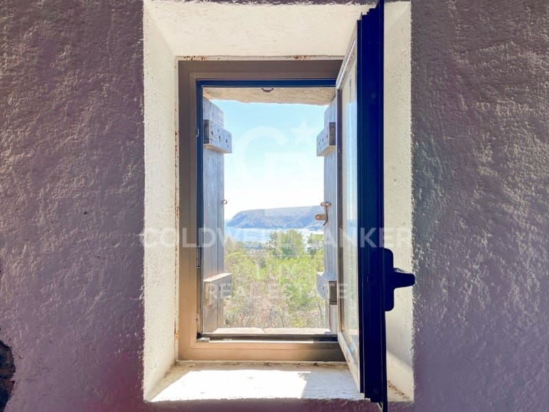 12 sypialnia Willa na sprzedaż w Cadaques z garażem - 9 000 000 € (Ref: 8165994)