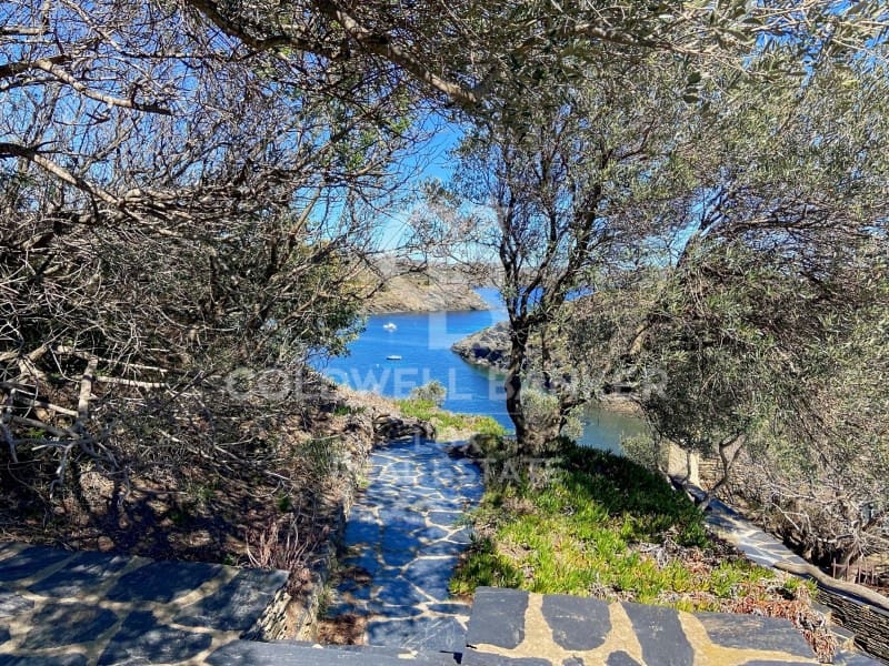 12 sypialnia Willa na sprzedaż w Cadaques z garażem - 9 000 000 € (Ref: 8165994)