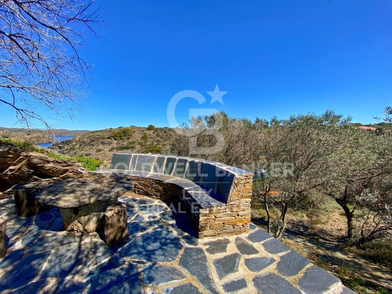 12 sypialnia Willa na sprzedaż w Cadaques z garażem - 9 000 000 € (Ref: 8165994)