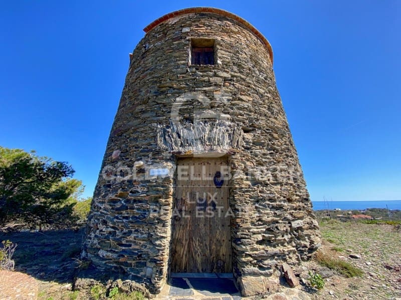 12 sypialnia Willa na sprzedaż w Cadaques z garażem - 9 000 000 € (Ref: 8165994)