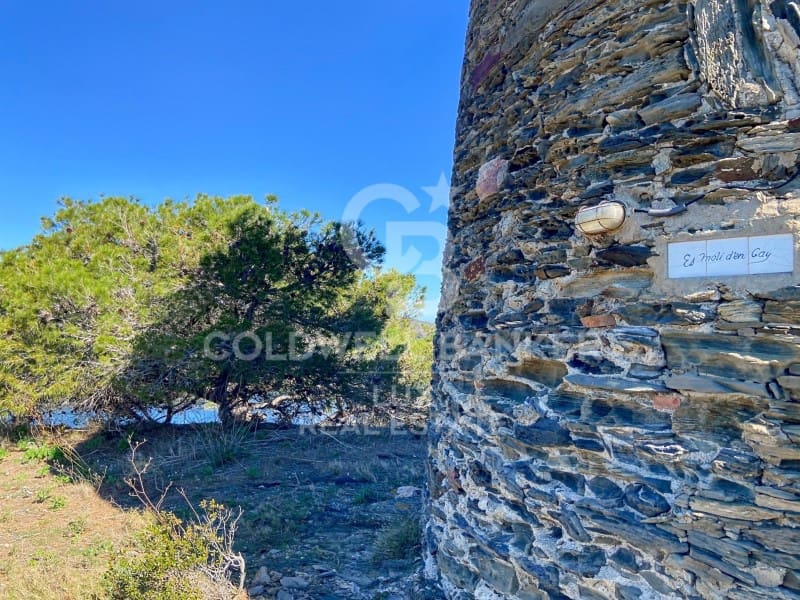 12 sypialnia Willa na sprzedaż w Cadaques z garażem - 9 000 000 € (Ref: 8165994)