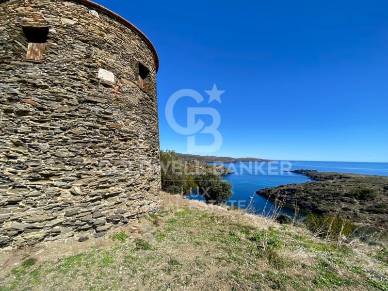12 sypialnia Willa na sprzedaż w Cadaques z garażem - 9 000 000 € (Ref: 8165994)