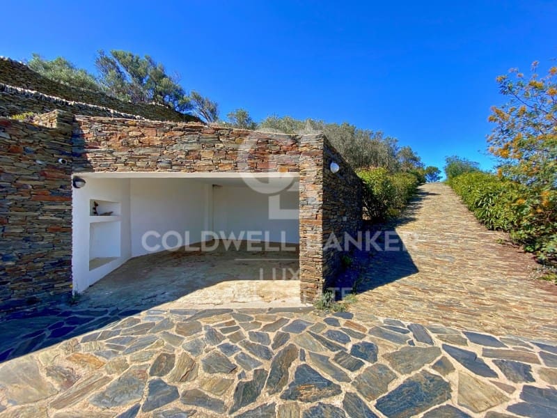 12 sypialnia Willa na sprzedaż w Cadaques z garażem - 9 000 000 € (Ref: 8165994)