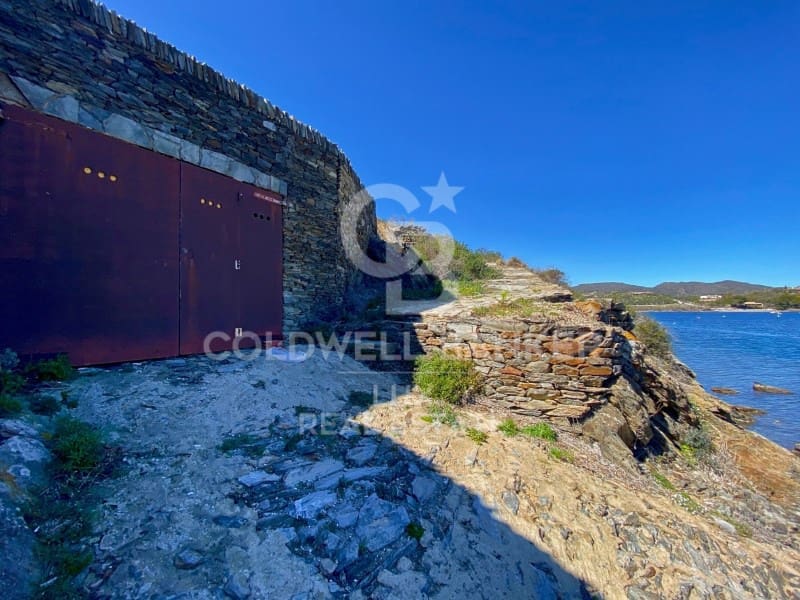 12 sypialnia Willa na sprzedaż w Cadaques z garażem - 9 000 000 € (Ref: 8165994)