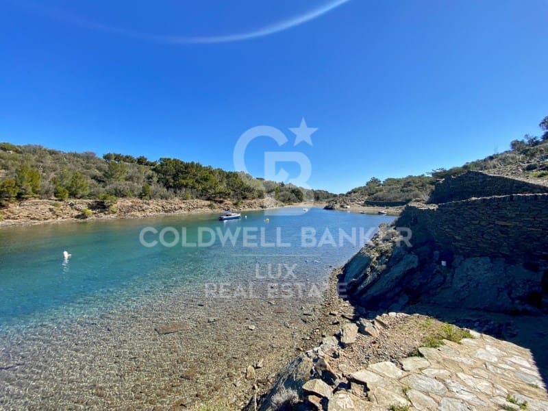 12 sypialnia Willa na sprzedaż w Cadaques z garażem - 9 000 000 € (Ref: 8165994)