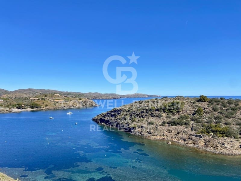 12 sypialnia Willa na sprzedaż w Cadaques z garażem - 9 000 000 € (Ref: 8165994)