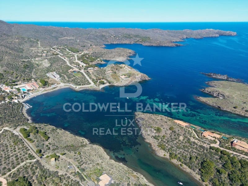 12 sypialnia Willa na sprzedaż w Cadaques z garażem - 9 000 000 € (Ref: 8165994)