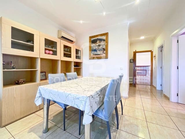 4 sypialnia Willa na sprzedaż w Roses z garażem - 367 500 € (Ref: 8238928)