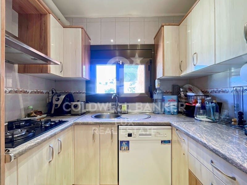 4 soverom Villa til salgs i Roses med garasje - € 367 500 (Ref: 8238928)