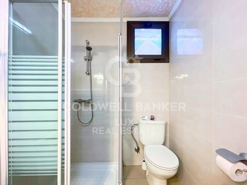 4 soverom Villa til salgs i Roses med garasje - € 367 500 (Ref: 8238928)