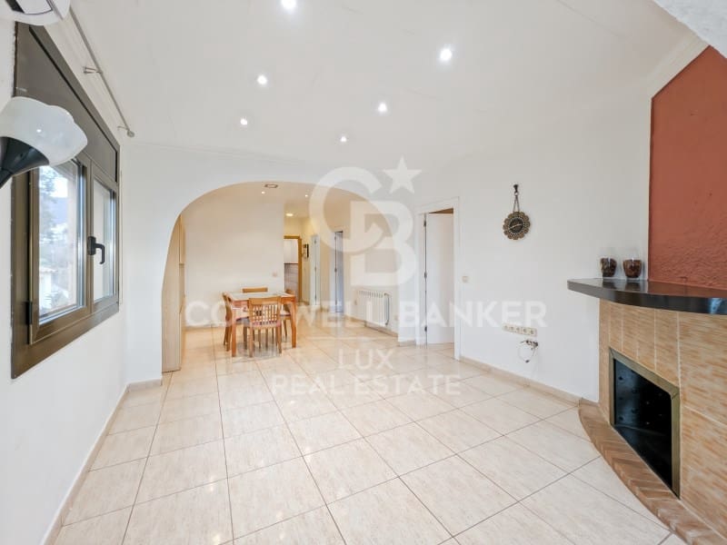 4 soverom Villa til salgs i Roses med garasje - € 367 500 (Ref: 8238928)