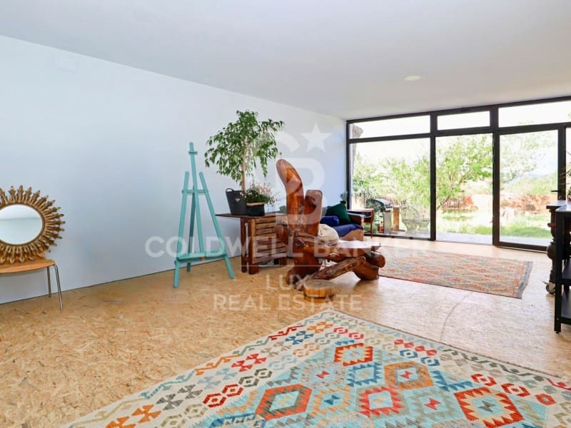 3 slaapkamer Finca/Landhuis te koop in Peralada - € 325.000 (Ref: 8245695)