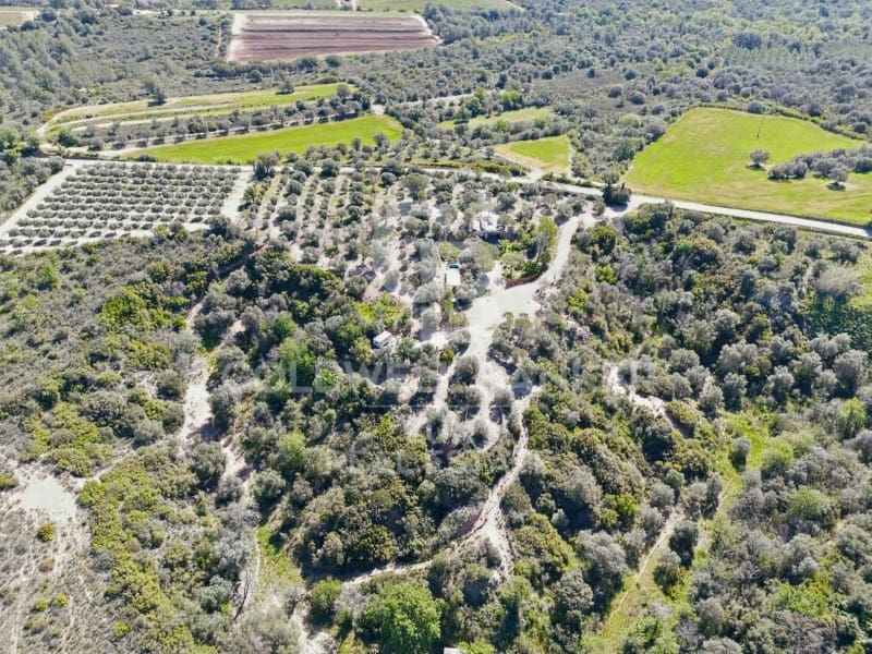 3 slaapkamer Finca/Landhuis te koop in Peralada - € 325.000 (Ref: 8245695)