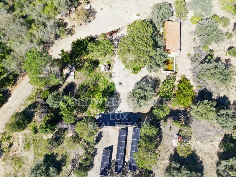 3 slaapkamer Finca/Landhuis te koop in Peralada - € 325.000 (Ref: 8245695)