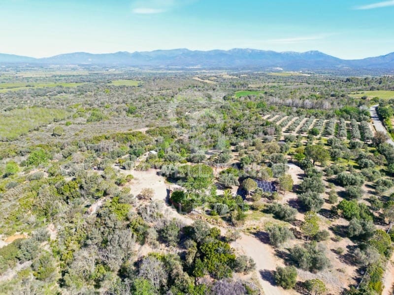 3 slaapkamer Finca/Landhuis te koop in Peralada - € 325.000 (Ref: 8245695)