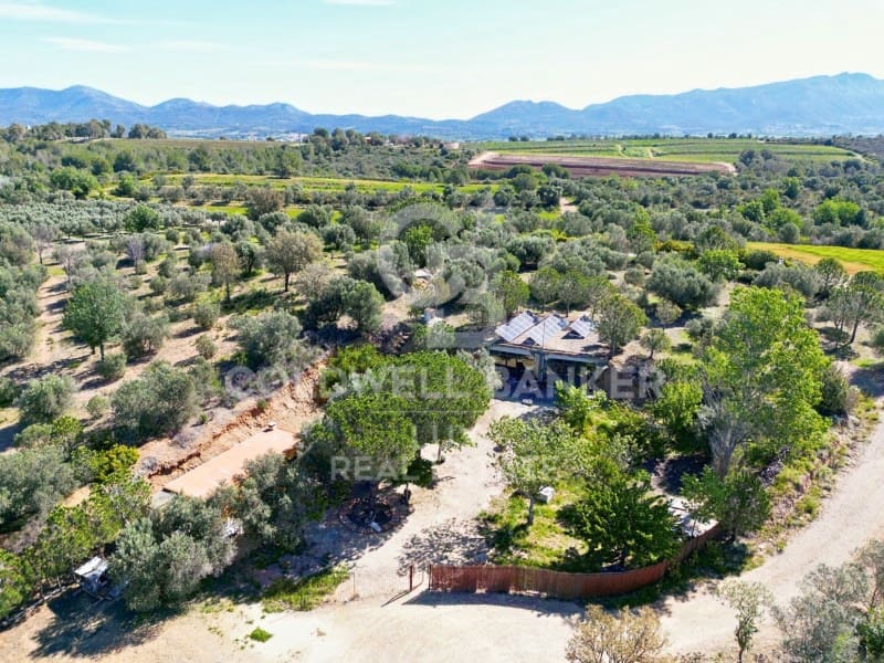 3 slaapkamer Finca/Landhuis te koop in Peralada - € 325.000 (Ref: 8245695)