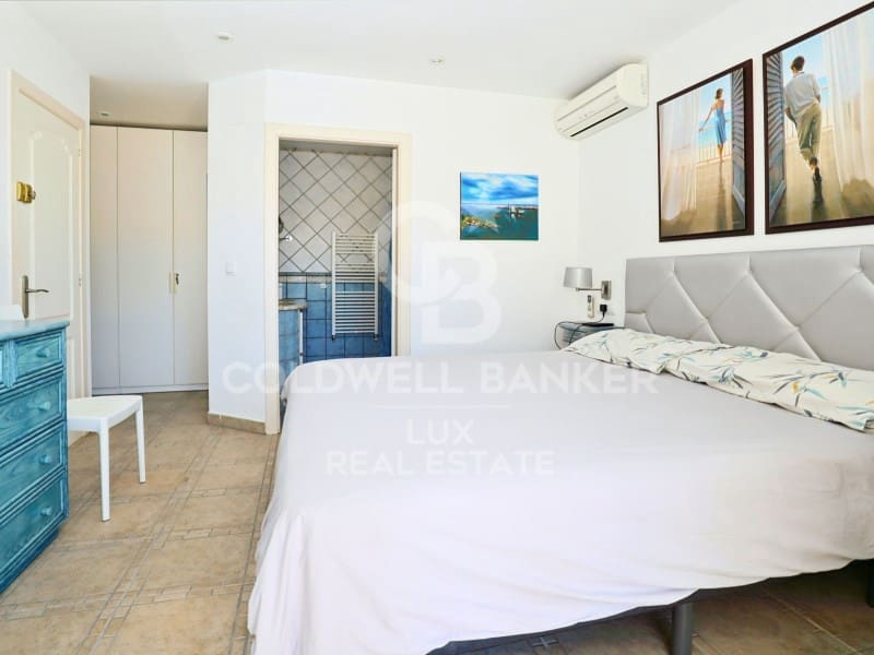 5 sovrum Villa till salu i Empuriabrava med pool garage - 799 000 € (Ref: 8247516)