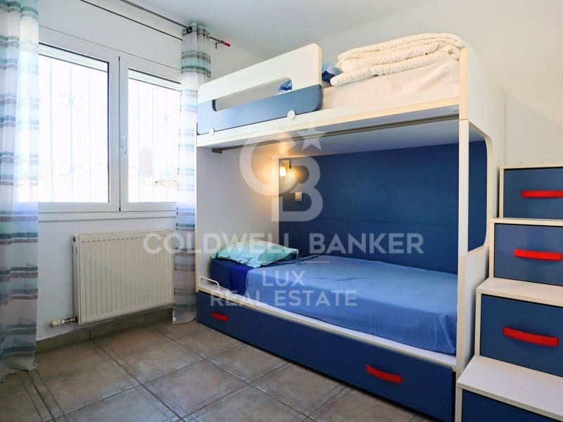 5 sovrum Villa till salu i Empuriabrava med pool garage - 799 000 € (Ref: 8247516)