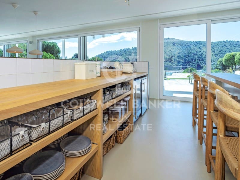 5 soveværelse Villa til salg i Colera med swimmingpool garage - € 2.950.000 (Ref: 8268030)