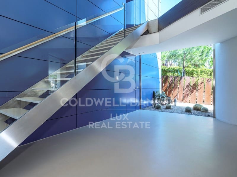 5 soveværelse Villa til salg i Colera med swimmingpool garage - € 2.950.000 (Ref: 8268030)