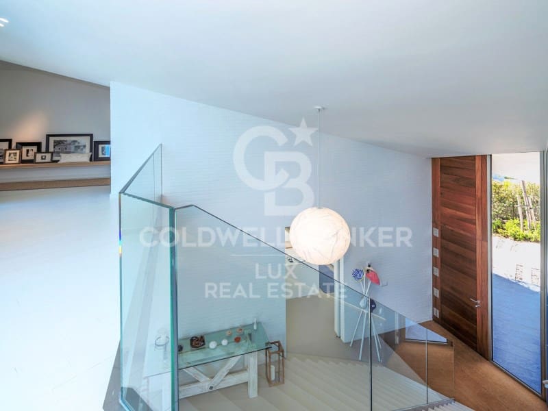 5 soveværelse Villa til salg i Colera med swimmingpool garage - € 2.950.000 (Ref: 8268030)