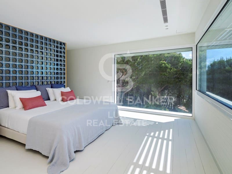 5 soveværelse Villa til salg i Colera med swimmingpool garage - € 2.950.000 (Ref: 8268030)